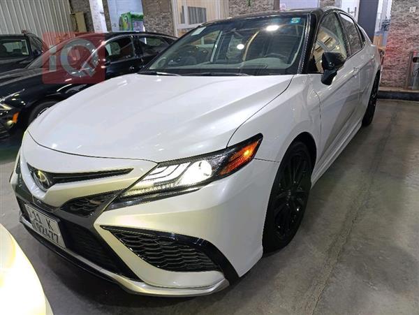 Toyota Camry 2023 for sale in Iraq - Baghdad